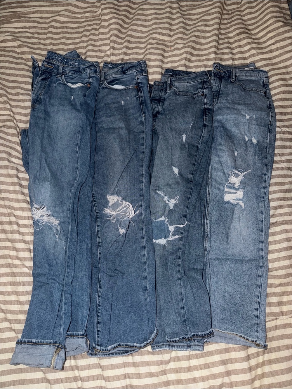 Old navy jean bundle